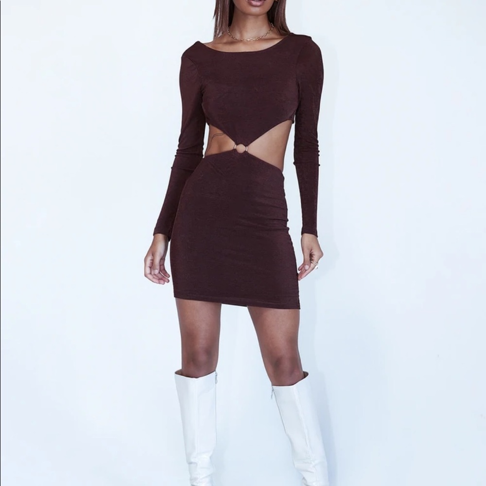 Princess Polly mini dress